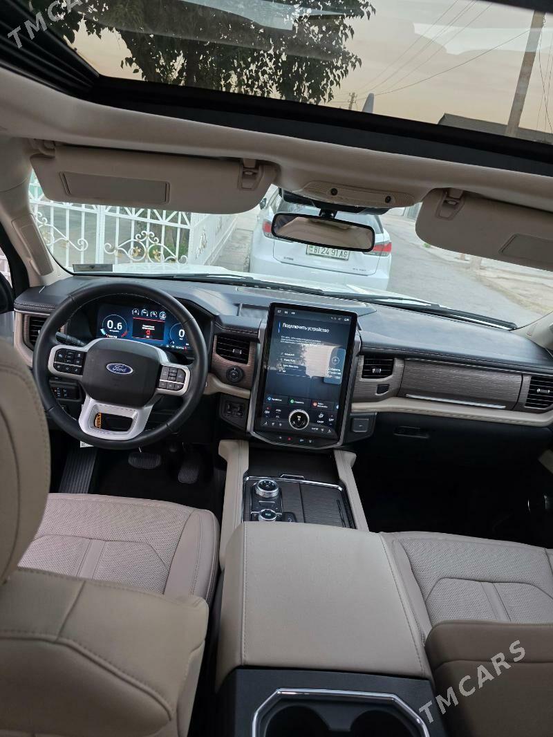 Ford Expedition 2024 - 880 000 TMT - Aşgabat - img 3