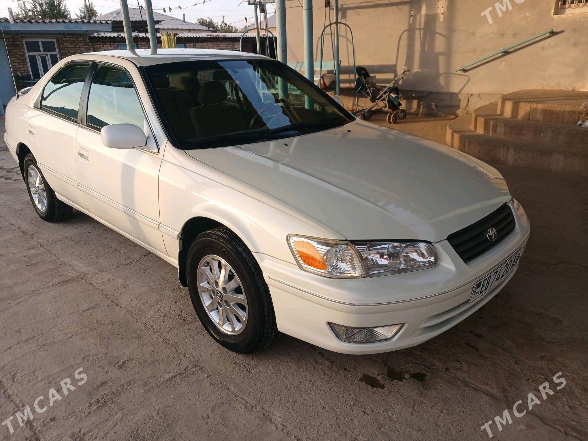 Toyota Camry 2000 - 152 000 TMT - Tejen - img 2