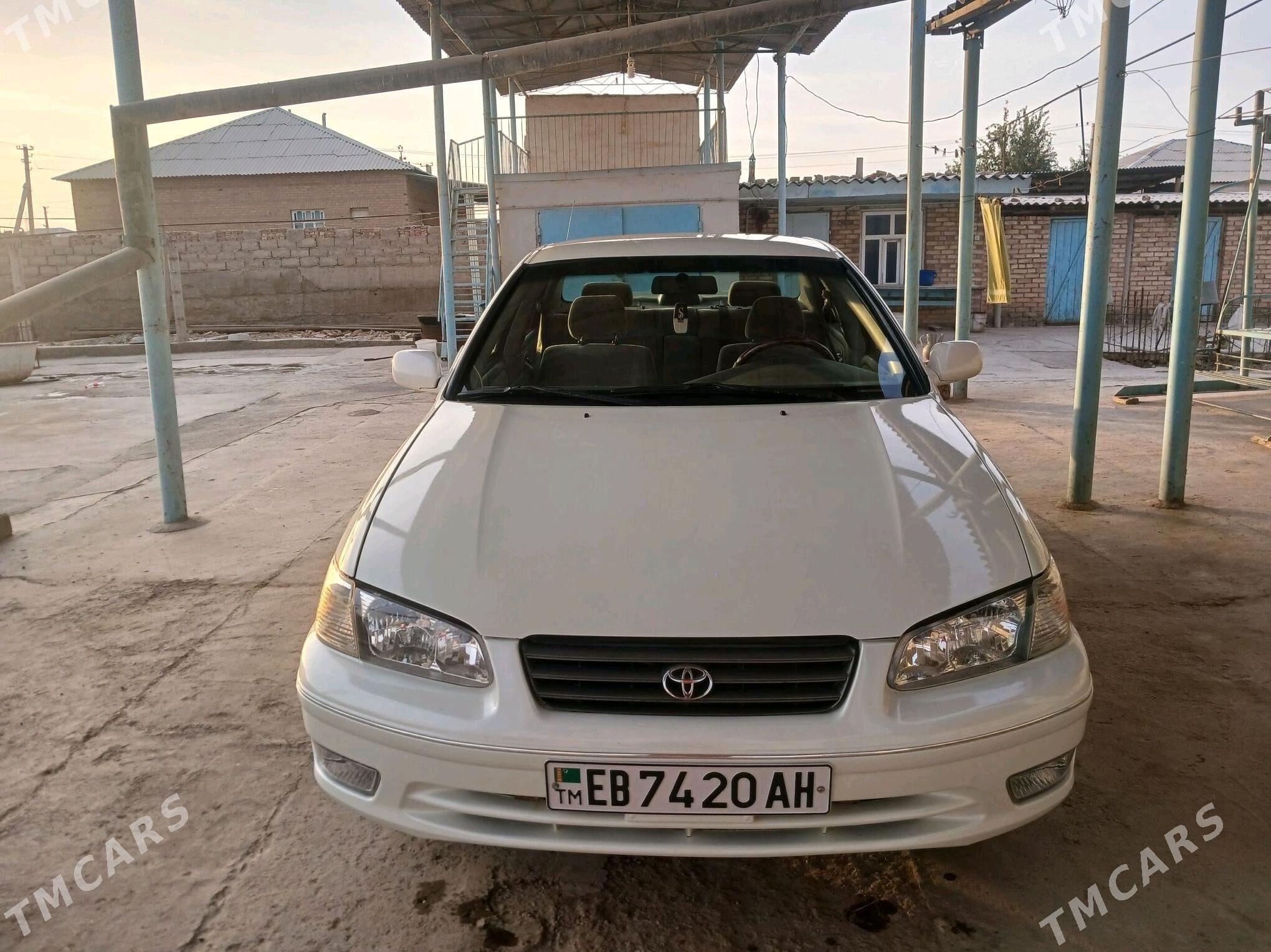 Toyota Camry 2000 - 152 000 TMT - Tejen - img 3