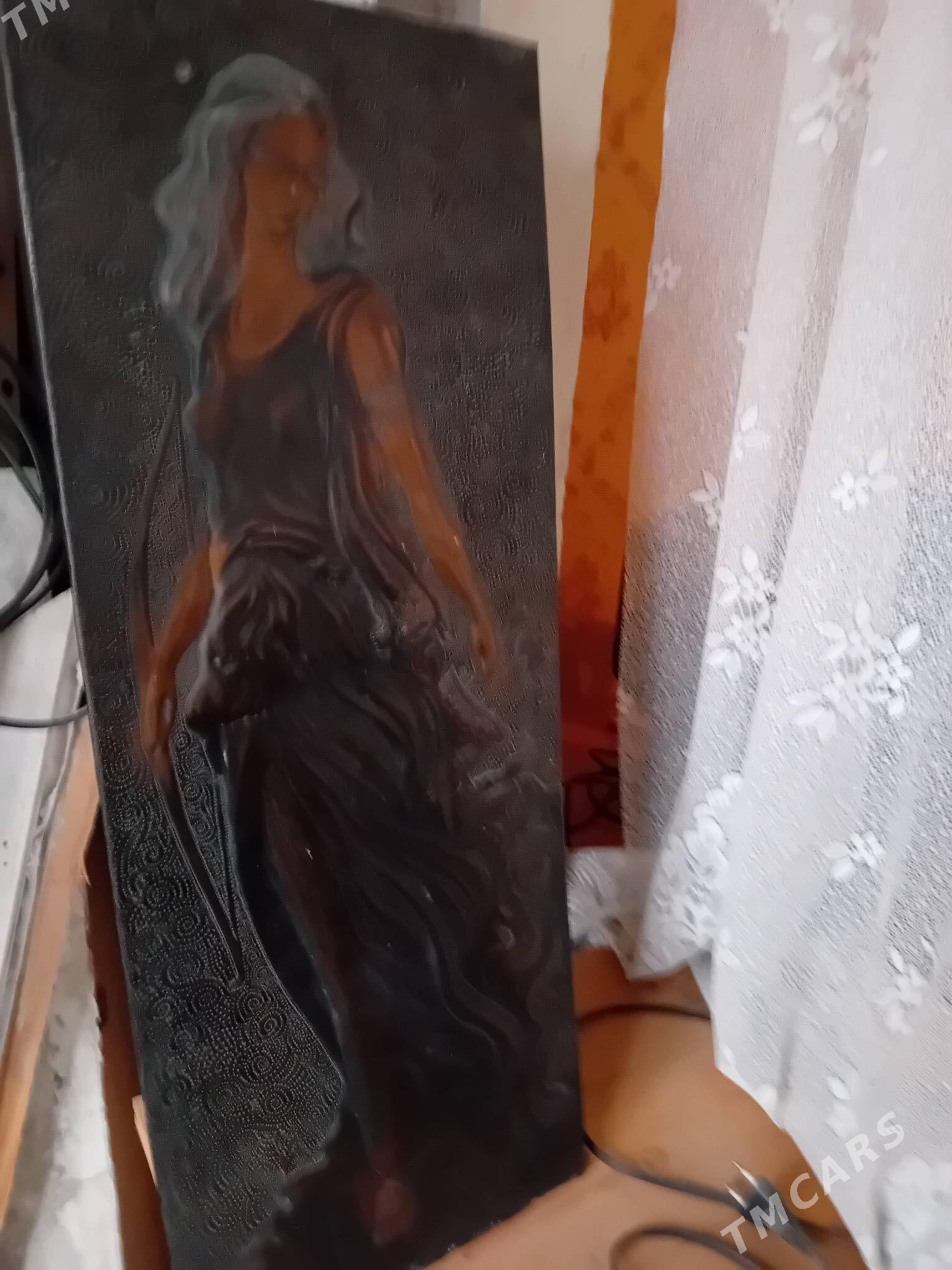 Чеканки - Mary - img 2