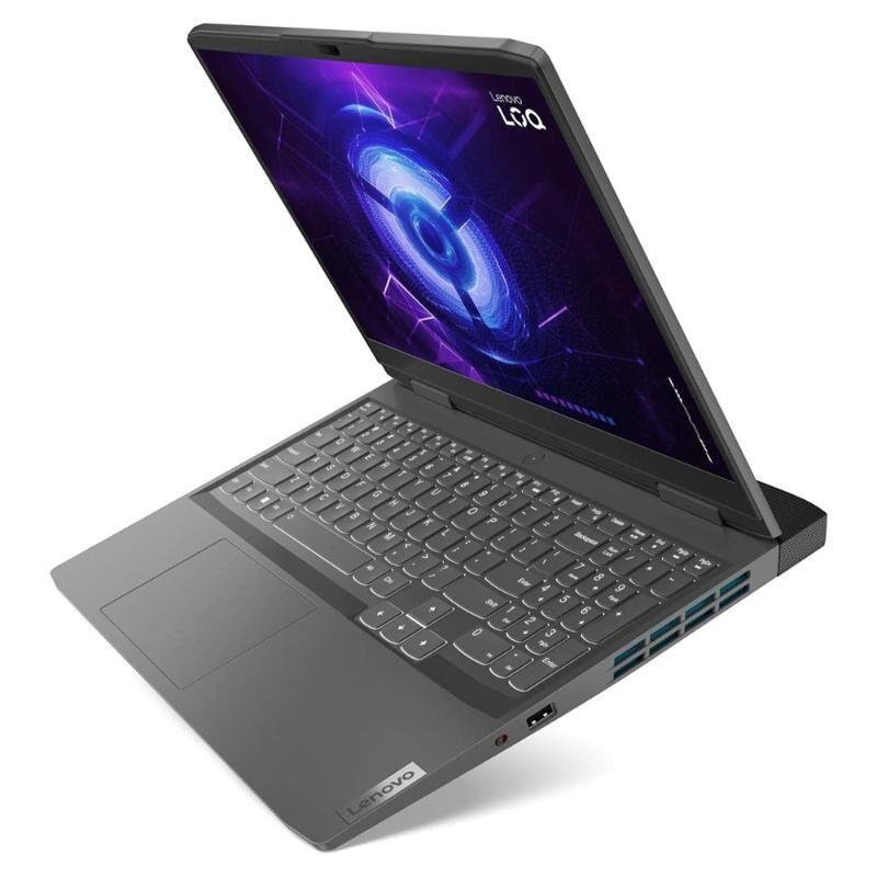 Ноутбук Lenovo LOQ 15IRH8 (Core i5-13500H) - Aşgabat - img 5
