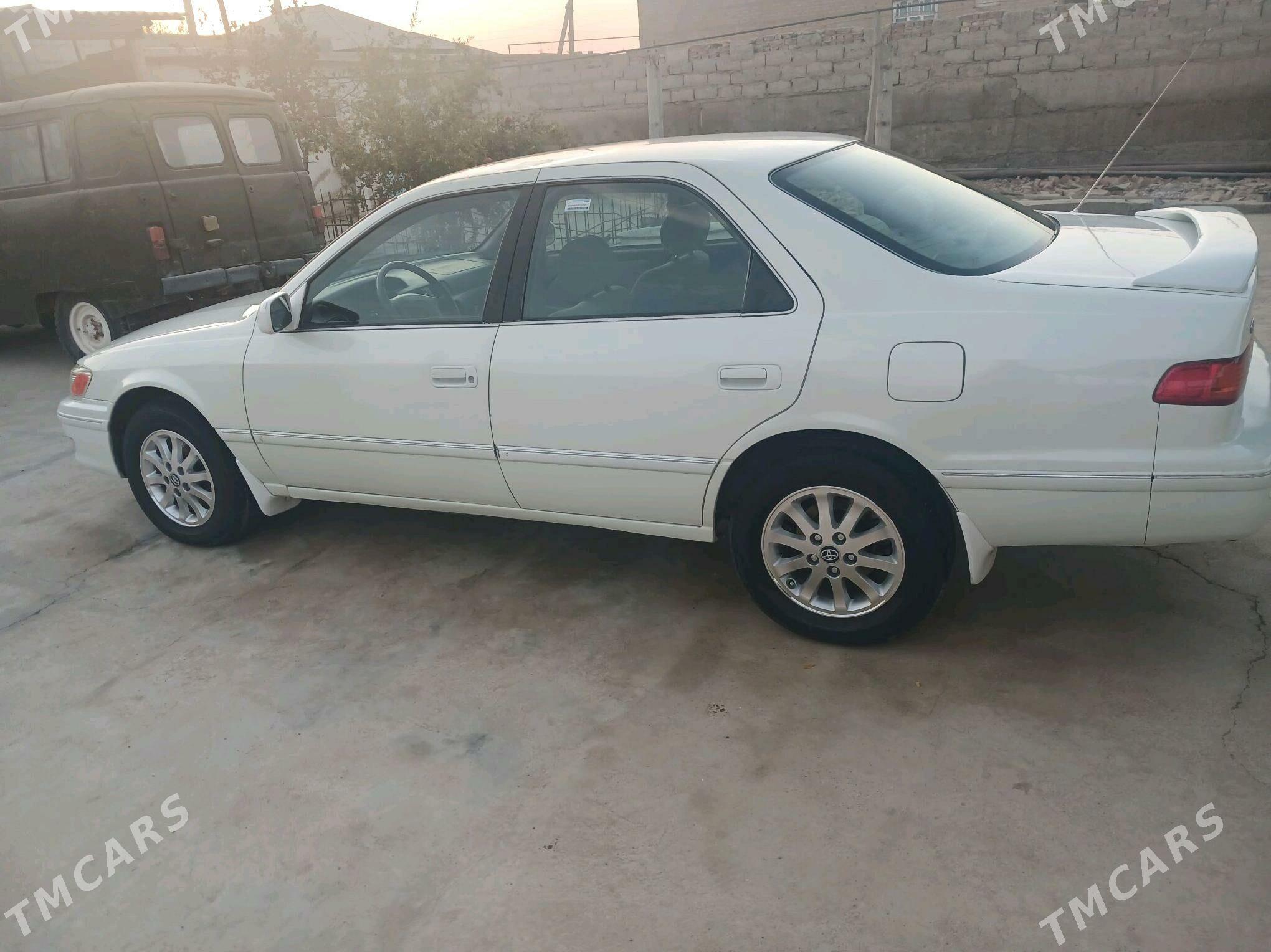 Toyota Camry 2000 - 152 000 TMT - Tejen - img 7