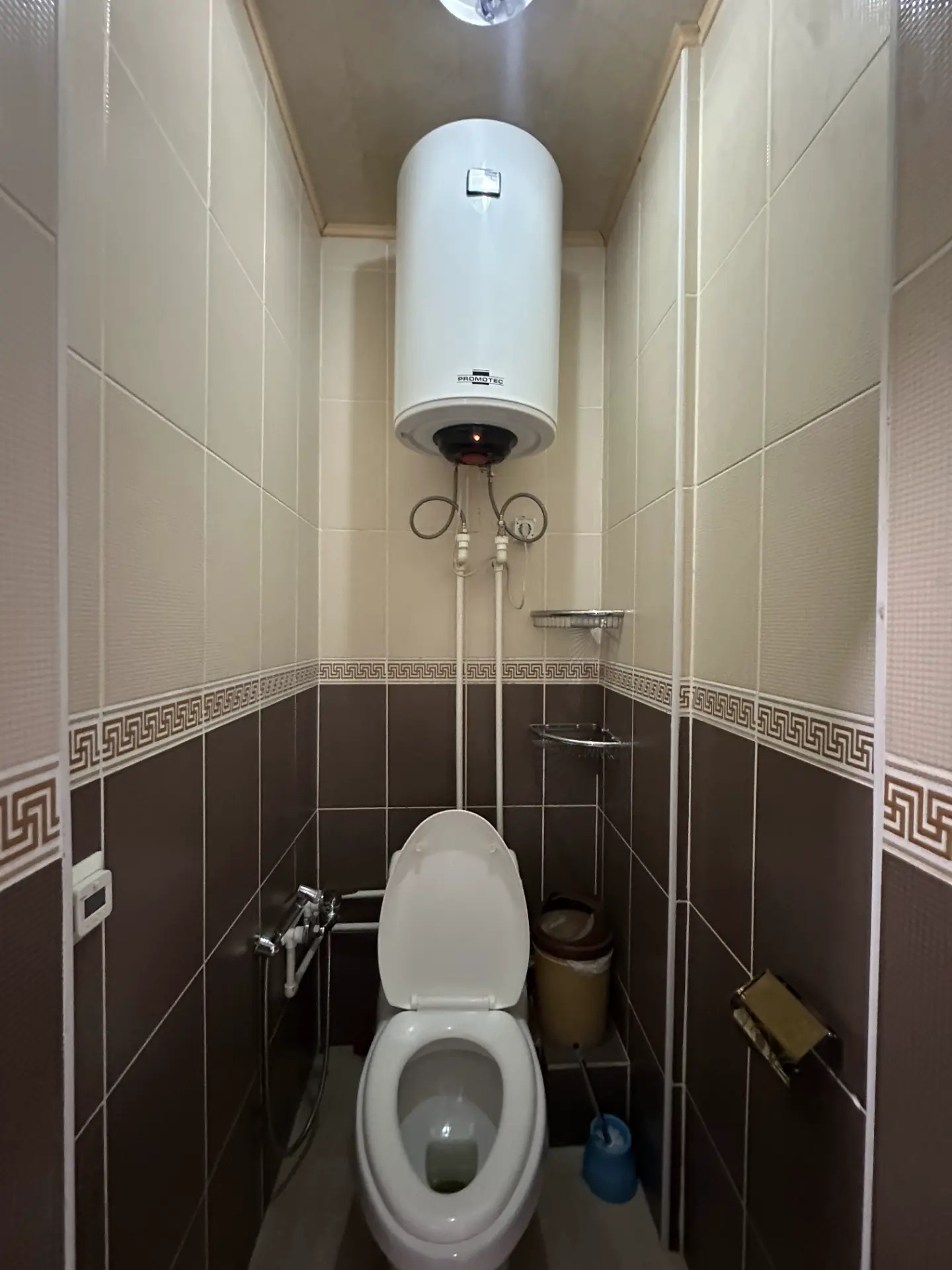 Ipoteka 10mkr 2 komnat - Ашхабад - img 3