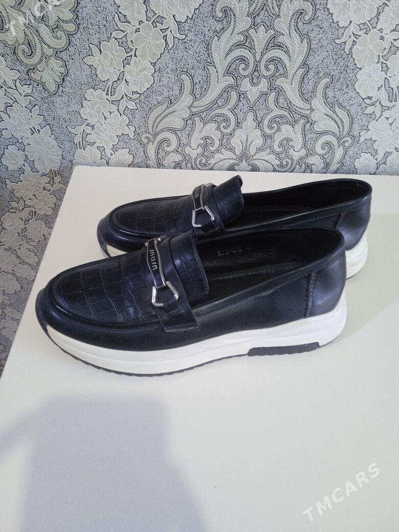 Макасины - Balkanabat - img 2