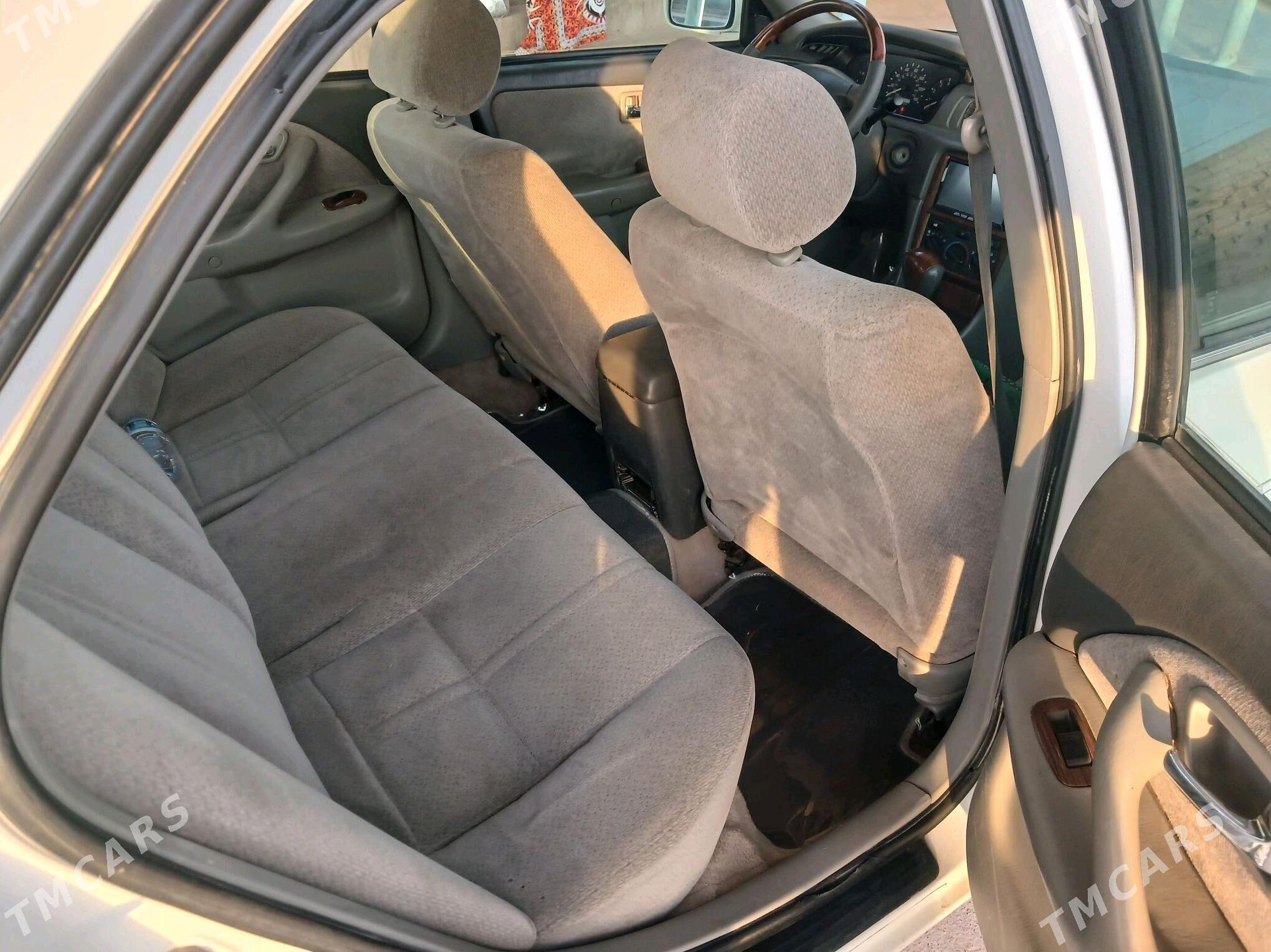 Toyota Camry 2000 - 152 000 TMT - Tejen - img 8