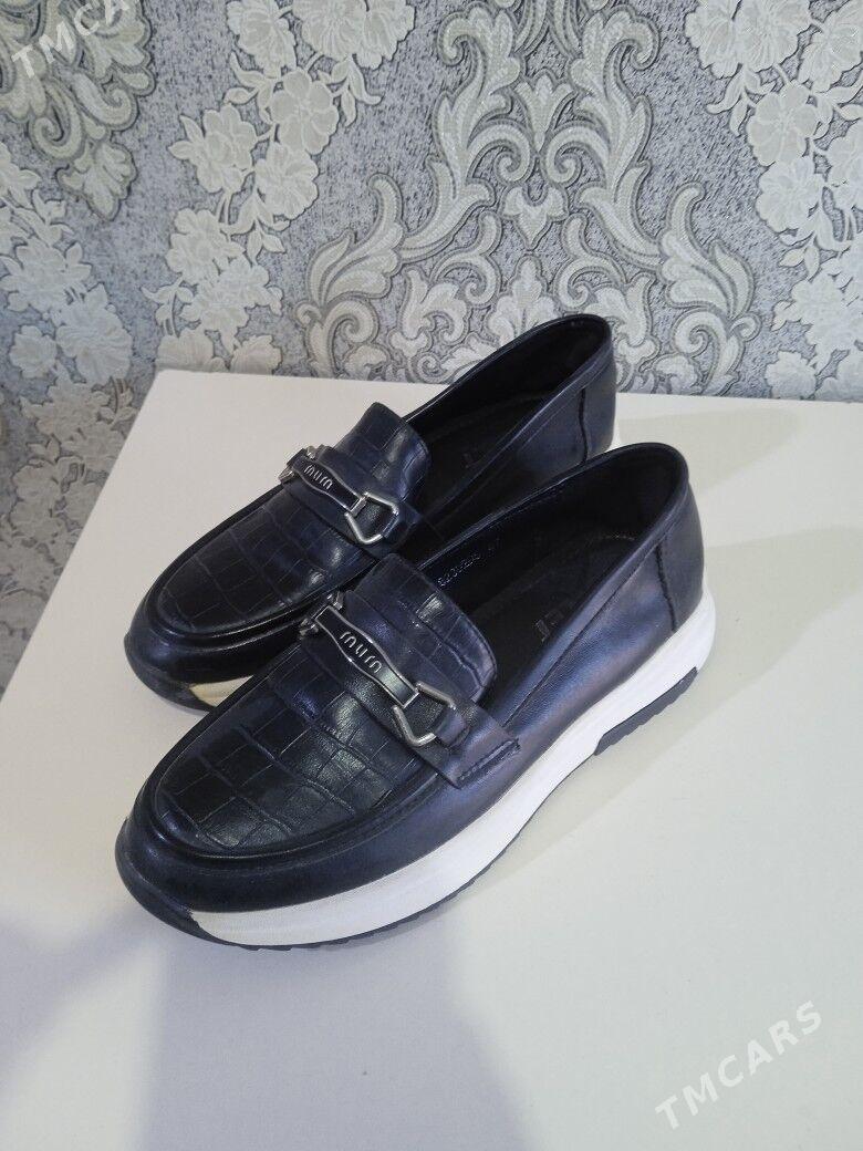 Макасины - Balkanabat - img 3