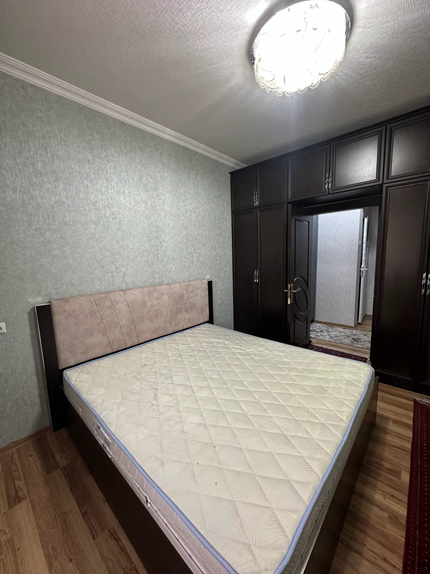 Ipoteka 10mkr 2 komnat - Ашхабад - img 7