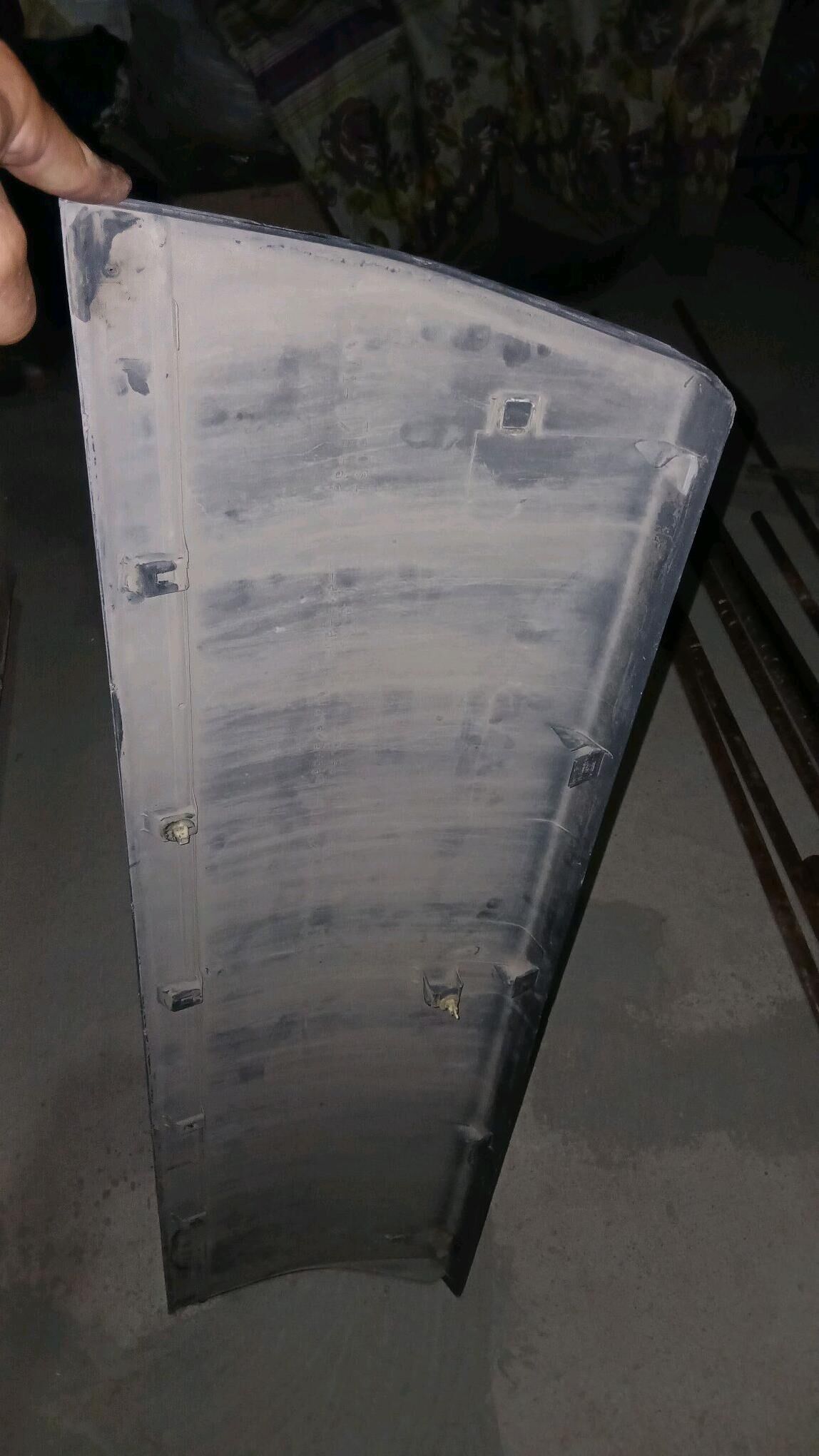 çep ön̈ gapynyñ plasmasy 150 TMT - Mary - img 2