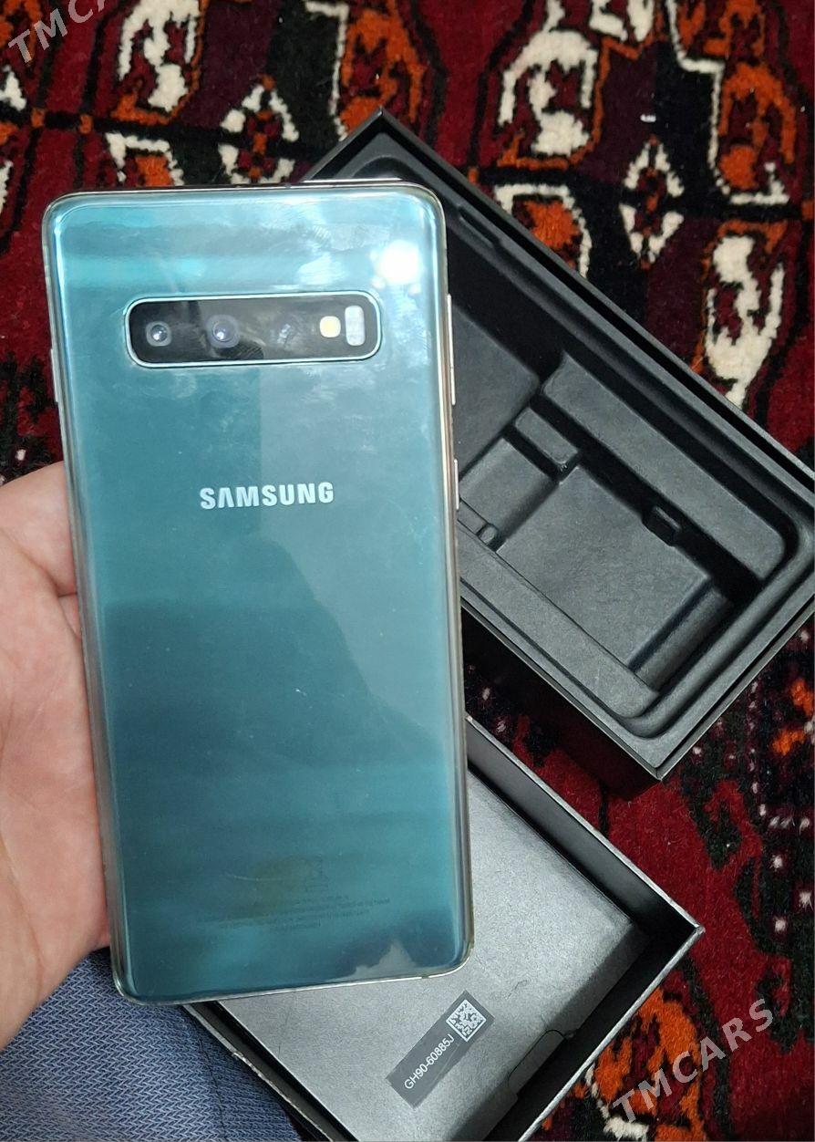 S 10 samsung - Änew - img 1