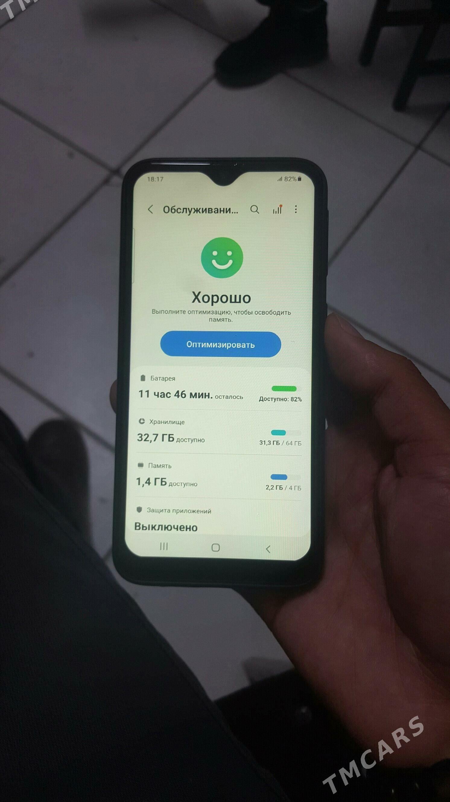 samsung a40 4/64 - Дашогуз - img 2