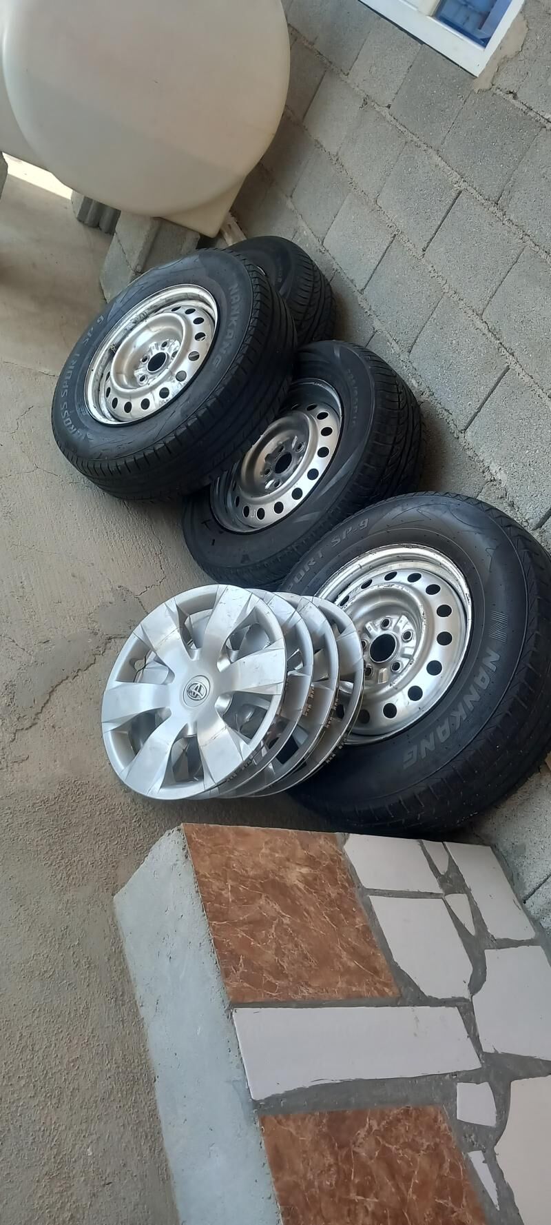 diska arassaja 1 600 TMT - Ак-Бугдайский этрап - img 3