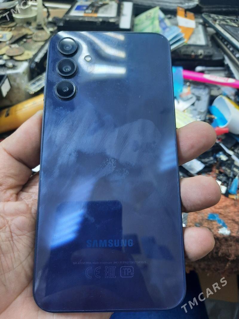 samsung a 15 - Торговый центр "15 лет Независимости" - img 1