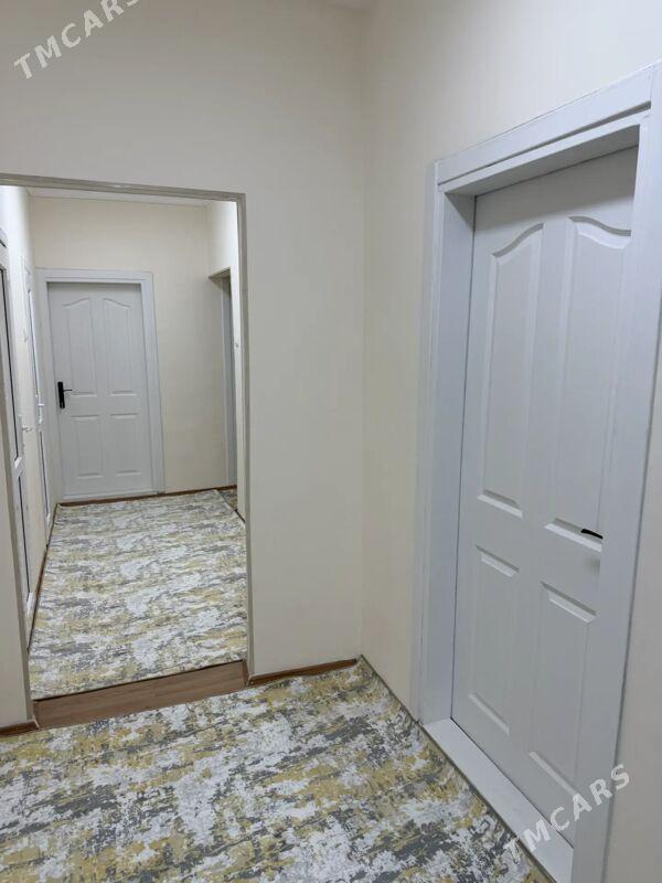 Mir 7/1 3 kom 5 etazh satlyk - Aşgabat - img 5