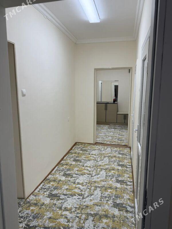 Mir 7/1 3 kom 5 etazh satlyk - Aşgabat - img 10