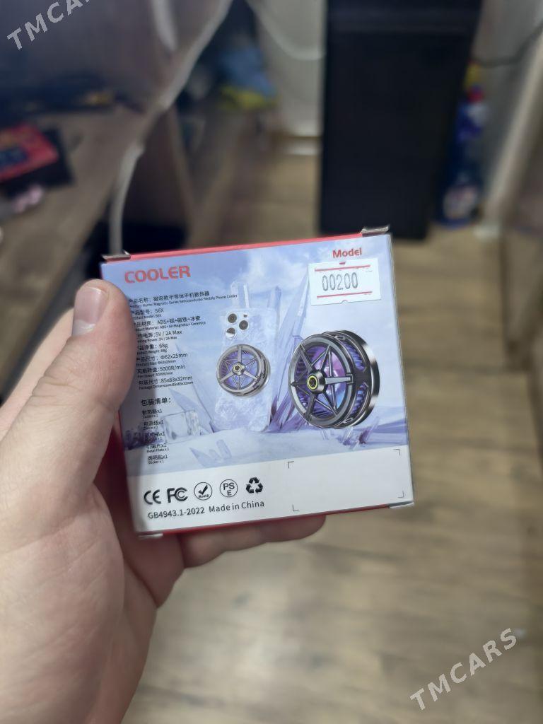 Kuler pubg ucin - Ашхабад - img 2