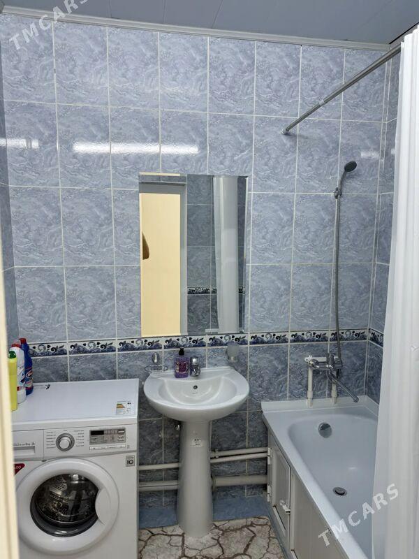 Mir 7/1 3 kom 5 etazh satlyk - Aşgabat - img 4