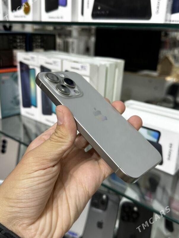 iphone 15pro - Kaka - img 1