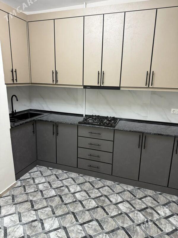 Mir 7/1 3 kom 5 etazh satlyk - Aşgabat - img 8