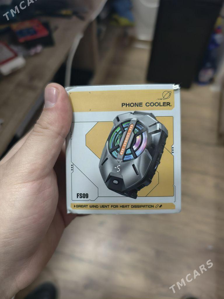 Kuler pubg - Ашхабад - img 1