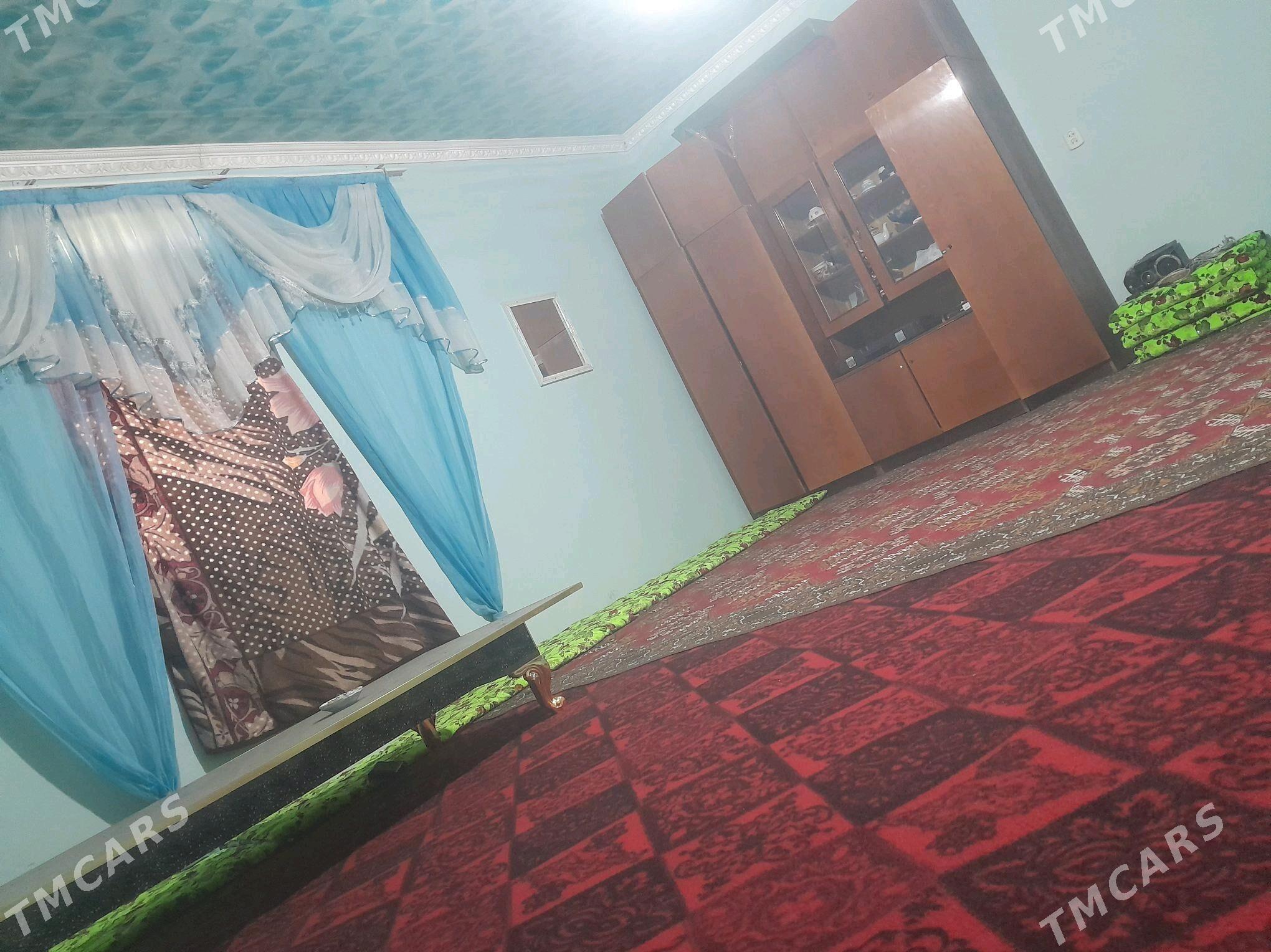 tayar jay - Гурбансолтан Едже - img 2