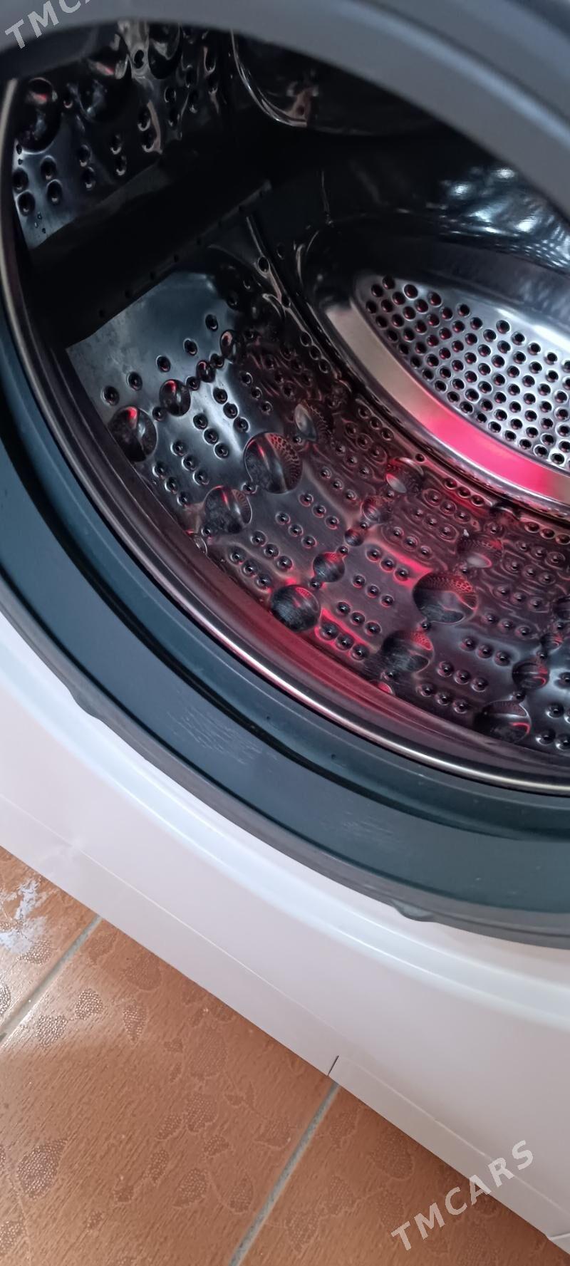 6 кг Дд motor LG - Ашхабад - img 5