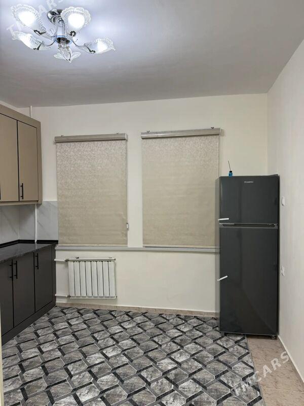 Mir 7/1 3 kom 5 etazh satlyk - Aşgabat - img 1