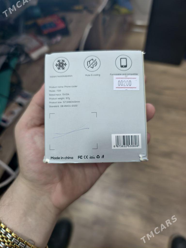 Kuler pubg - Ашхабад - img 2