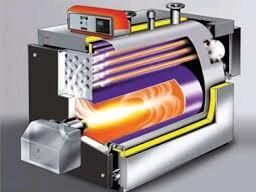 REMONT KOMBI KOTÝOL GAZ KOLONK - Aşgabat - img 3