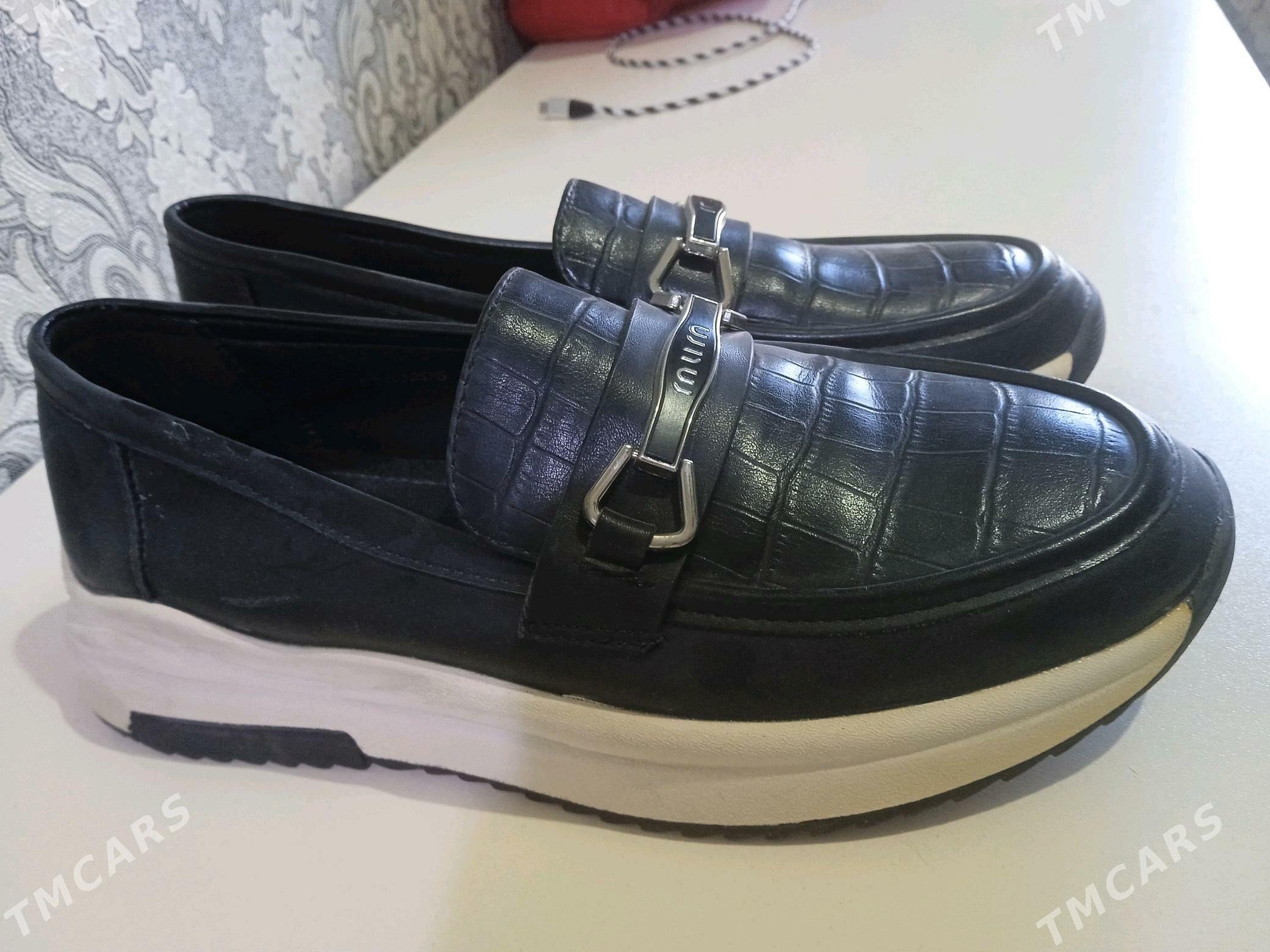 Макасины - Balkanabat - img 1