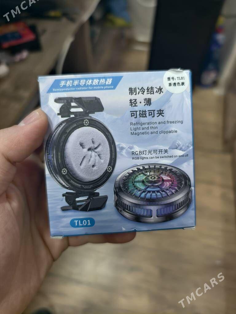 Kuler pubg ucin - Aşgabat - img 1