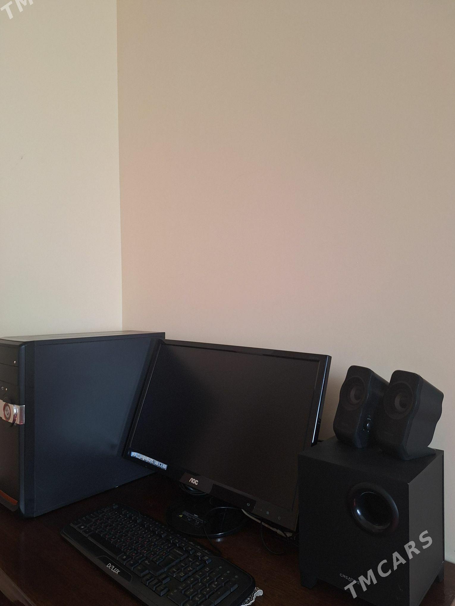 kompyuter - Дашогуз - img 2