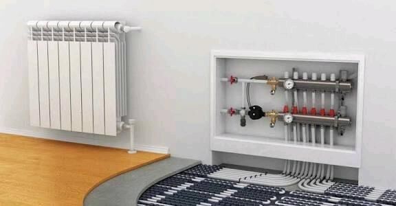 REMONT KOMBI KOTÝOL GAZ KOLONK - Aşgabat - img 7