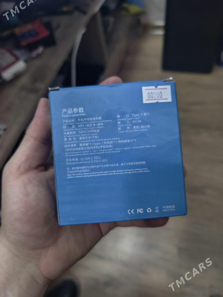 Kuler pubg ucin - Aşgabat - img 2