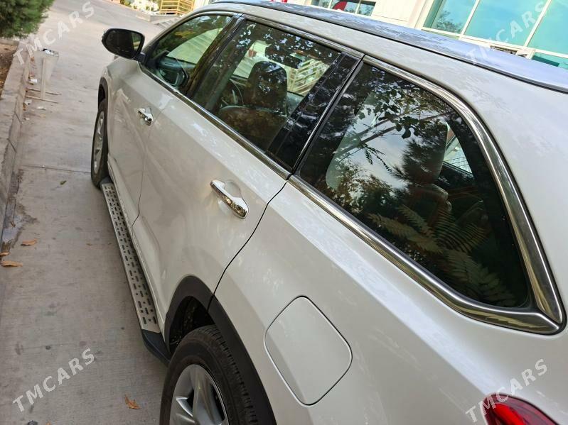 Toyota Highlander 2018 - 550 000 TMT - Aşgabat - img 3