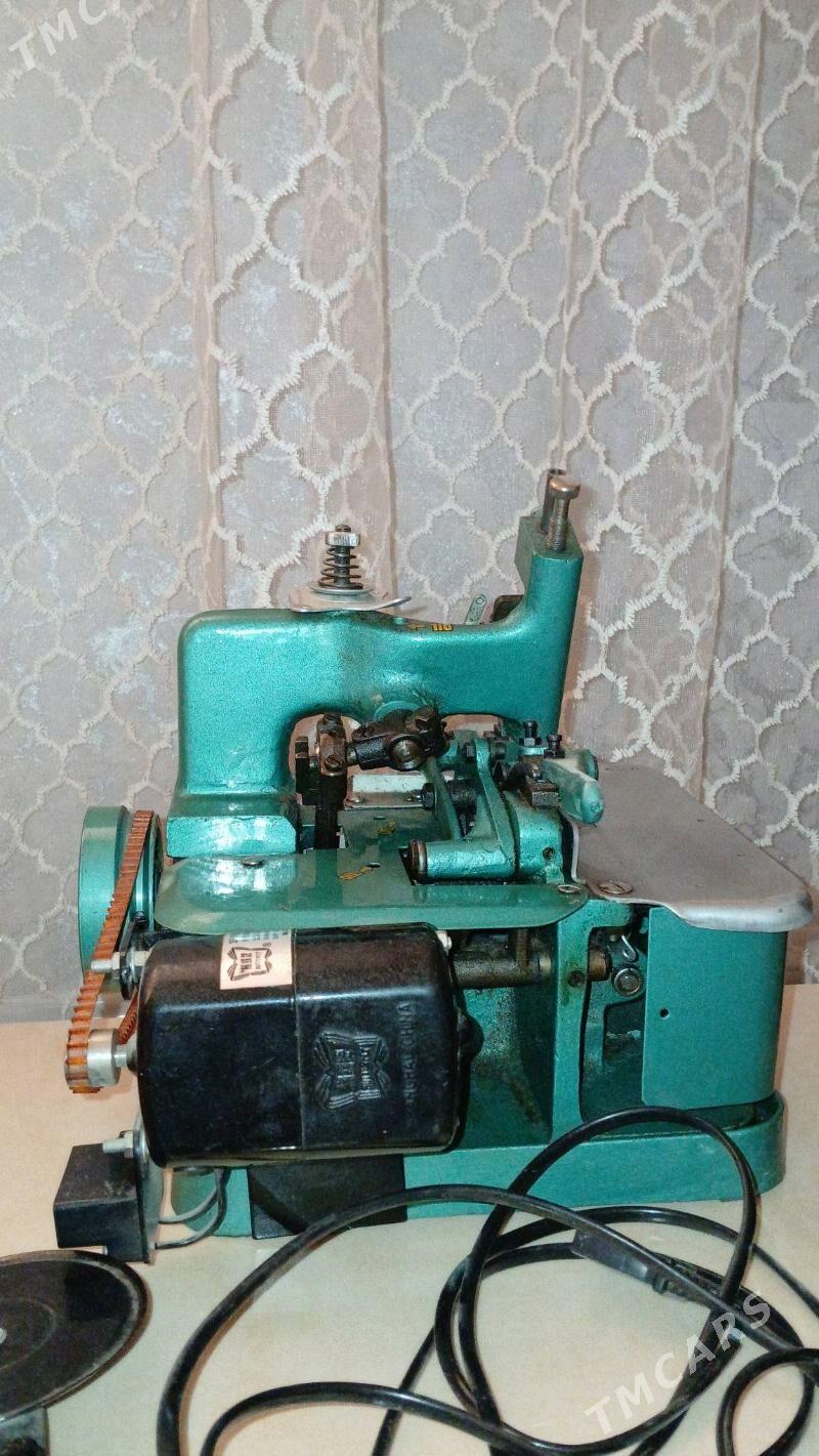 Awrlok - Балканабат - img 3