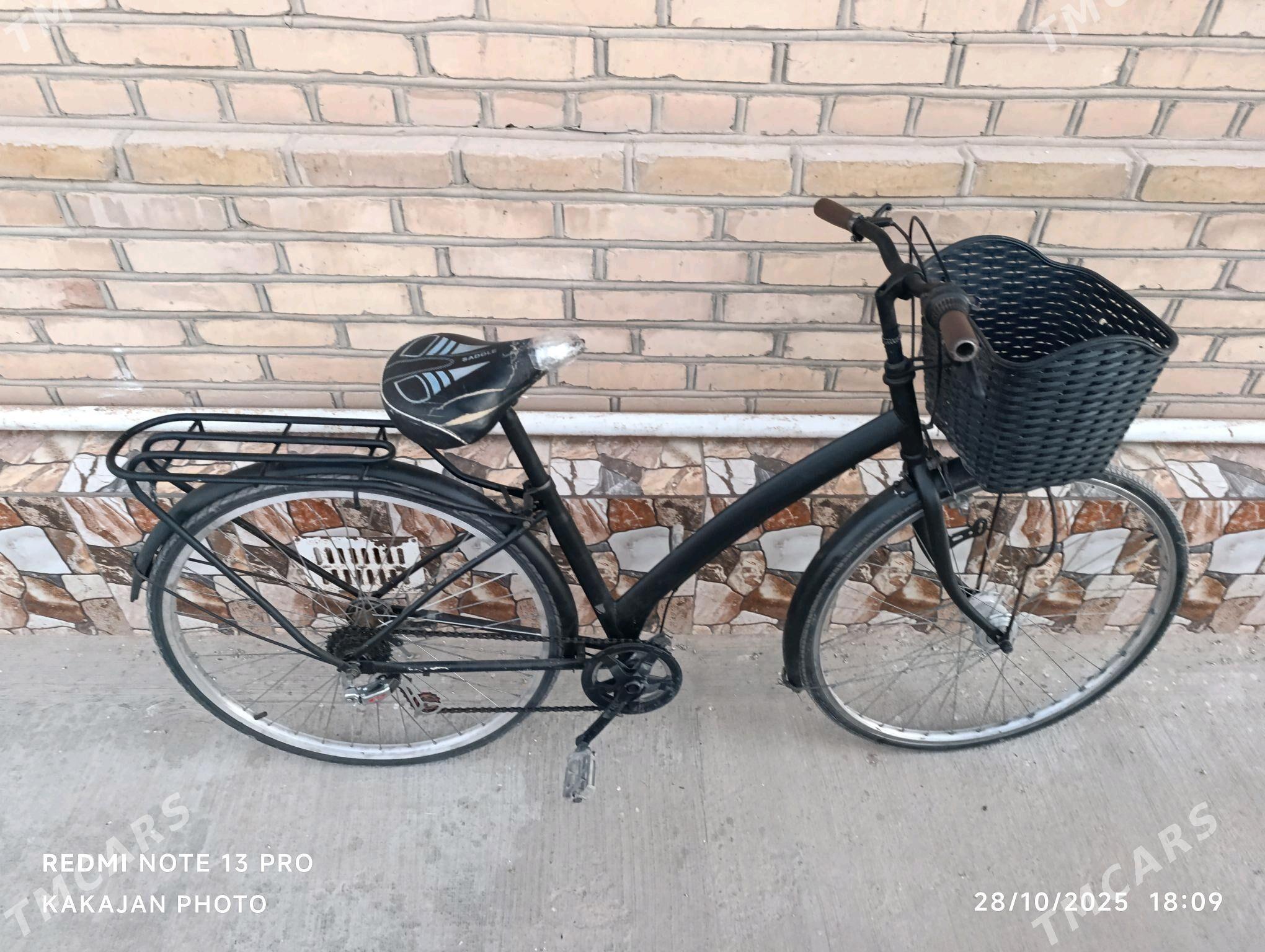 Tigir 27-lik - Теджен - img 1