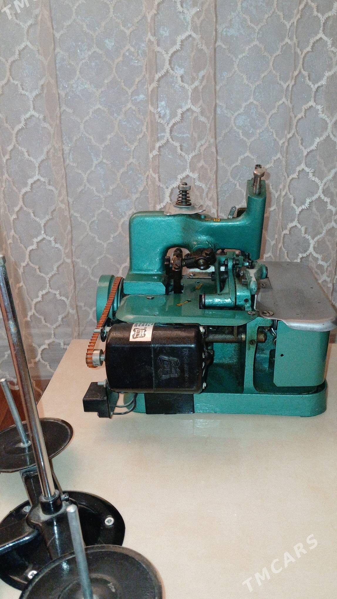 Awrlok - Балканабат - img 2