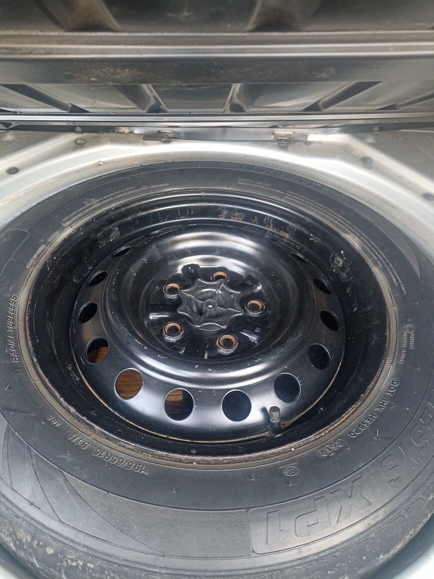 diska toyota 150 TMT - Туркменбаши - img 1