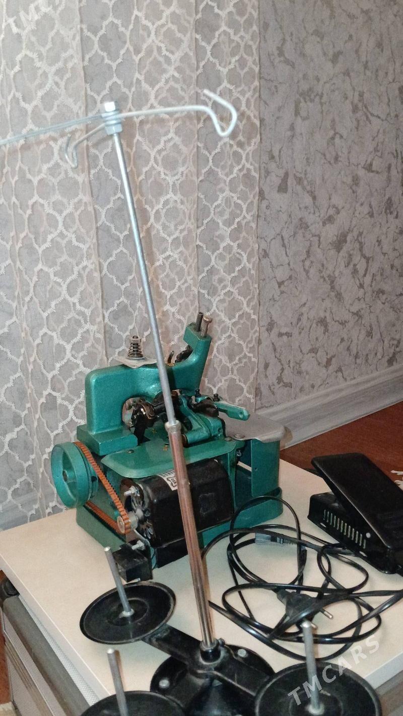 Awrlok - Балканабат - img 1