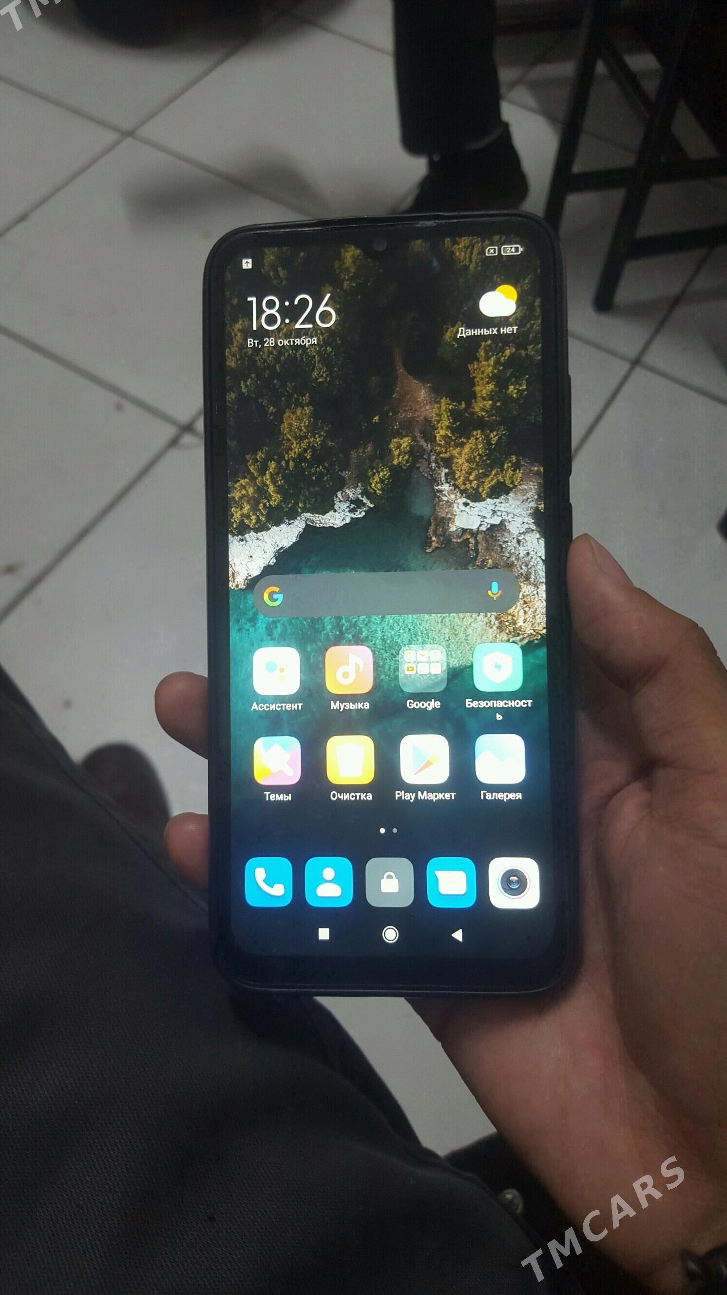 redmi 9a 3/32 - Дашогуз - img 1