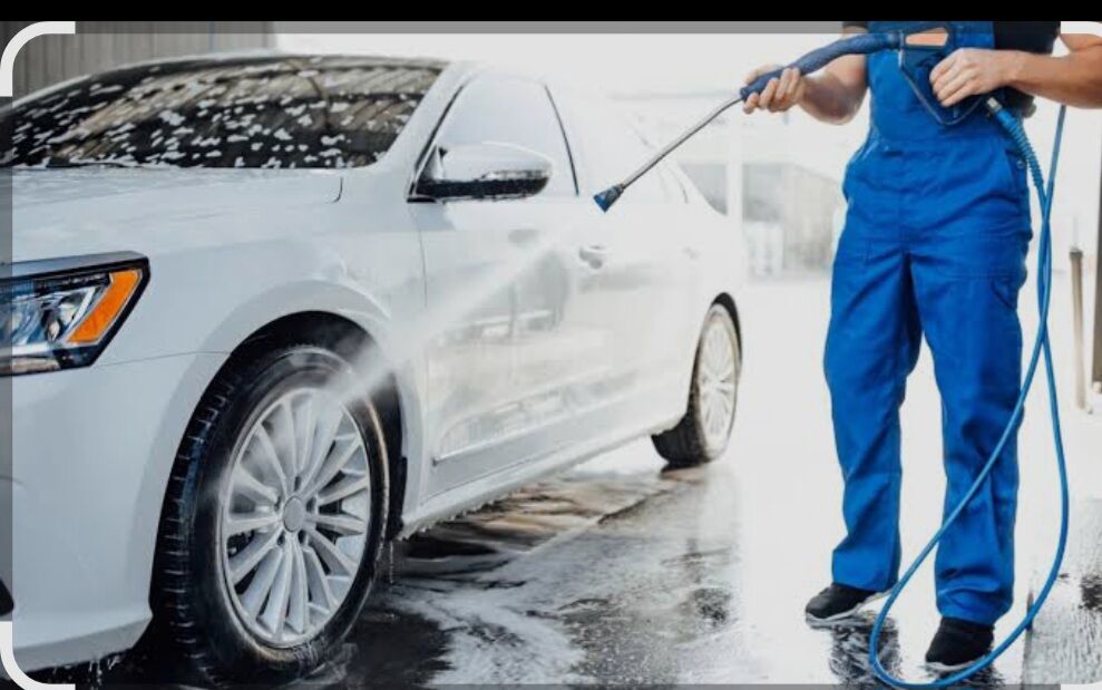 мойка - Türkmenbaşy - img 1