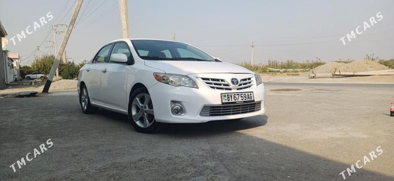 Toyota Corolla 2011 - 173 000 TMT - Бедев - img 3
