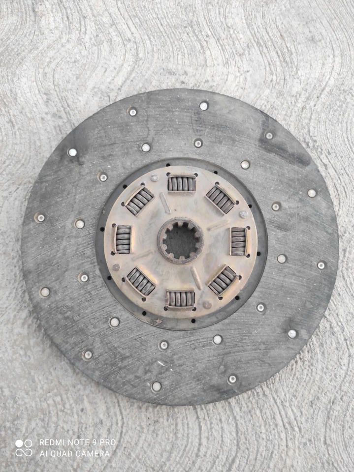 Feredo 450 TMT - Мары - img 1