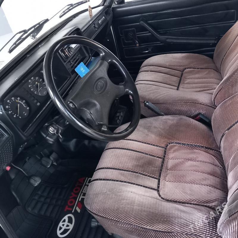 Lada 2107 2000 - 43 000 TMT - Gyzylarbat - img 5