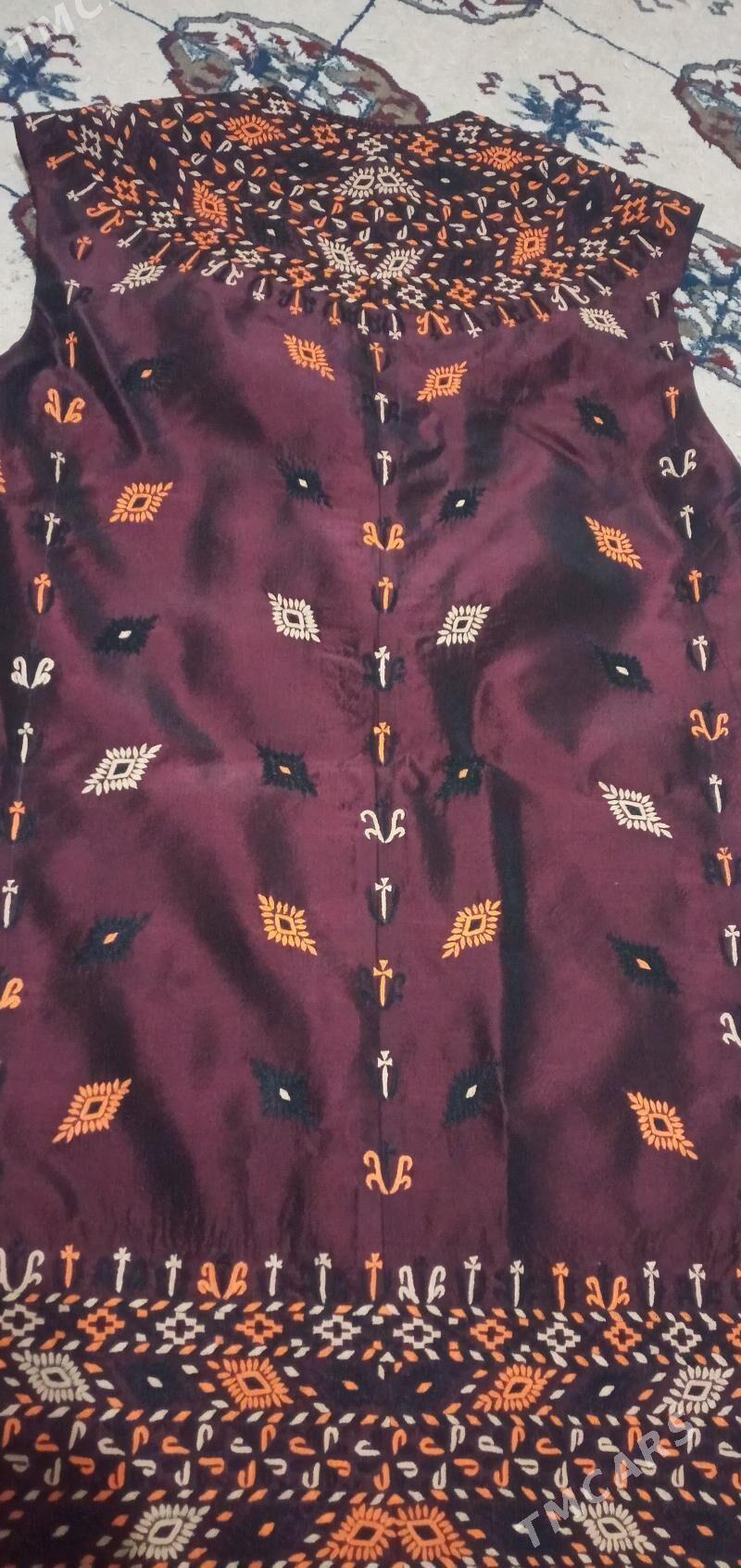 kesde yensiz - Анев - img 2