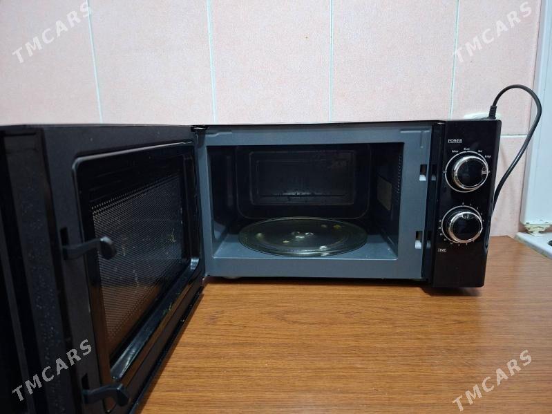 микроволновка mikrovolnovka - Garabogaz - img 3