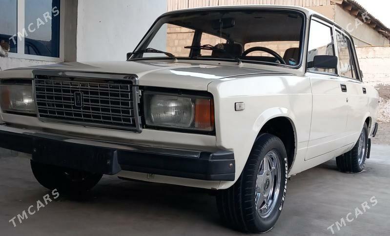 Lada 2107 2000 - 43 000 TMT - Gyzylarbat - img 2