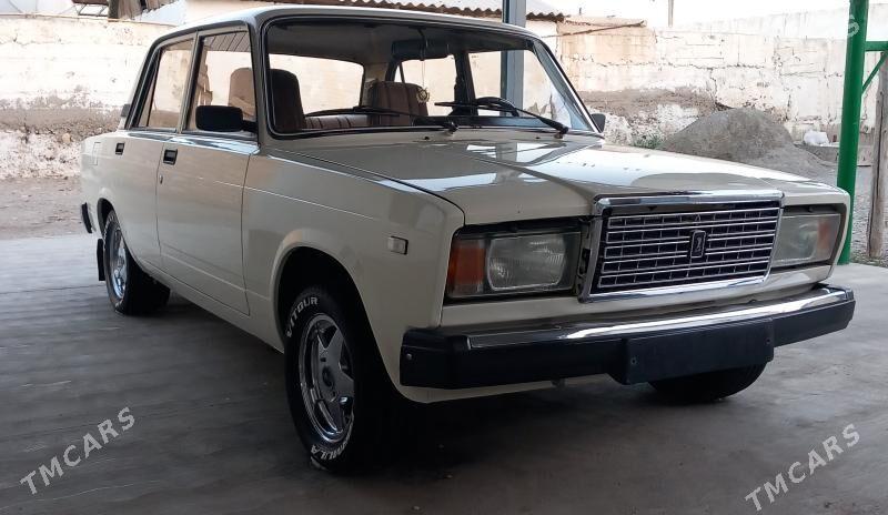 Lada 2107 2000 - 43 000 TMT - Gyzylarbat - img 3