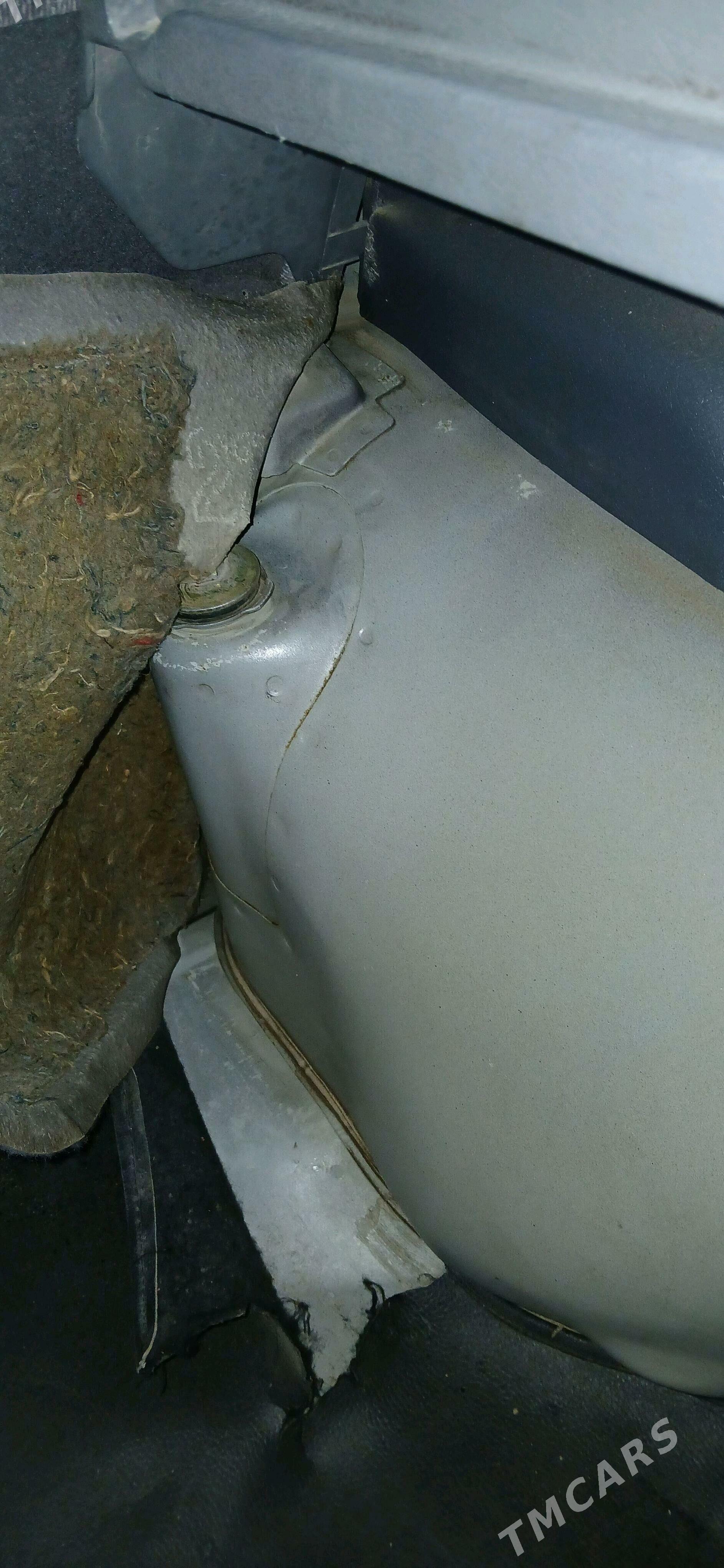 Opel Astra 1992 - 48 000 TMT - Daşoguz - img 1