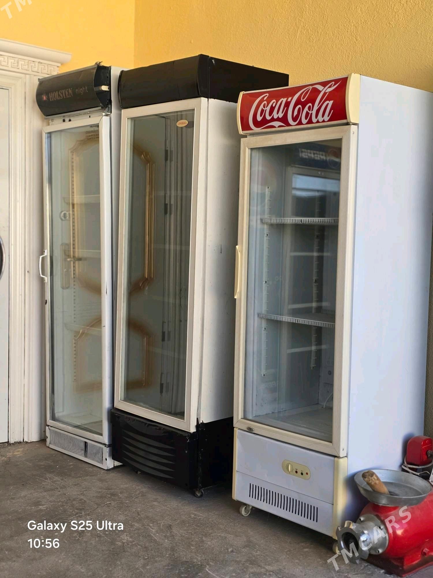 witrina marazilnik holodilnik - Ашхабад - img 9